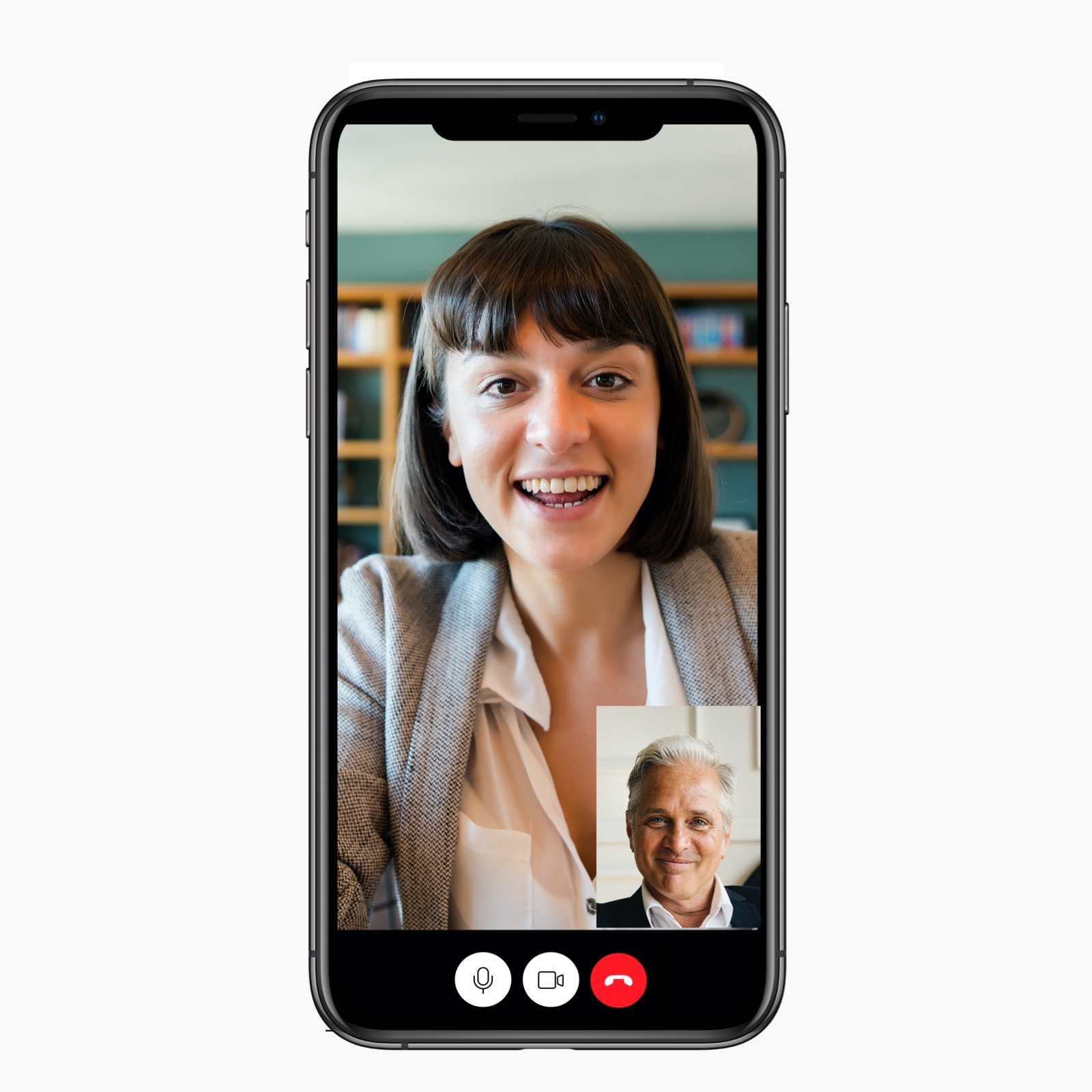 Video Call