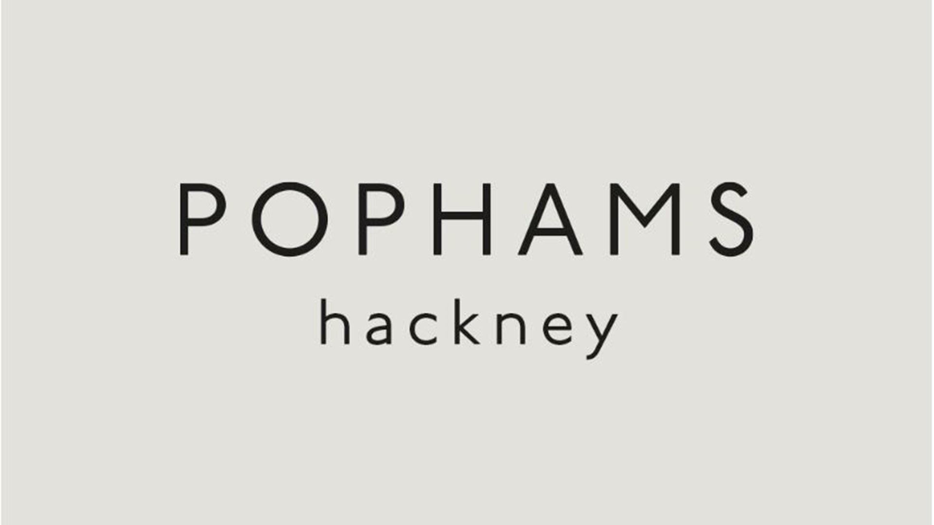 Pophams Bakery